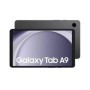 Samsung Galaxy Tab A9 WiFi 8,7" 4/64GB, batería 5100 mAh, Gris Versión