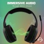 PDP AIRLITE Pro Wireless Auricular Black for Xbox Series X|S, Xbox One, Officially Licensed