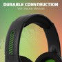 PDP AIRLITE Pro Wireless Auricular Black for Xbox Series X|S, Xbox One, Officially Licensed