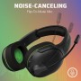 PDP AIRLITE Pro Wireless Auricular Black for Xbox Series X|S, Xbox One, Officially Licensed