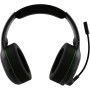 PDP AIRLITE Pro Wireless Auricular Black for Xbox Series X|S, Xbox One, Officially Licensed