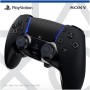 PlayStation 5 - Mando inalámbrico DualSense Edge® – Midnight Black