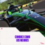 EA SPORTS F1 24 Standard Edition PS5, Videojuegos, Castellano