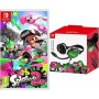 Splatoon 2, Edición Estándar