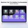 Blackview Tab 7 Pro Tablet Android 12 10,1 pulgadas táctil Dual 4G LTE