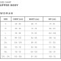 Joma Camiseta Deportiva Manga Corta Mujer, 6XS - 3XL - Mantiene Seco el Contacto con el Cuerpo, Ideal para Running o Gym - Combi