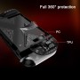 FDHYFGDY Funda para Nintendo Switch 2 2025 con 2 Piezas Protector de Pantalla, Tapa de Choque y Cubierta Protectora Resistente a