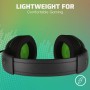 PDP AIRLITE Pro Wireless Auricular Black for Xbox Series X|S, Xbox One, Officially Licensed