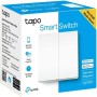 TP-Link Tapo S220 - Interruptor de luz Inteligente, Control Remoto, Control de Voz a través de Alexa o el Asistente de Google,