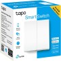TP-Link Tapo S220 - Interruptor de luz Inteligente, Control Remoto, Control de Voz a través de Alexa o el Asistente de Google,