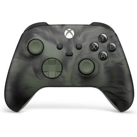Xbox Controller Wireless Nocturnal Vapor Special Edition Series X|S, One, Windows 10/11, iOS y Android