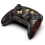 Thrustmaster ESWAP S Pro Controller LED Orange Crystal Limited Edition, con Licencia Oficial para Xbox Series X|S – Exclusivo de
