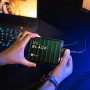 WD BLACK P10 5TB Game Drive HDD portátil USB 3.2 Gen 1 Type-A compatible con Playstation, Xbox, PC y Mac