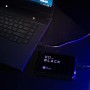 WD BLACK P10 5TB Game Drive HDD portátil USB 3.2 Gen 1 Type-A compatible con Playstation, Xbox, PC y Mac