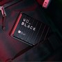 WD BLACK P10 5TB Game Drive HDD portátil USB 3.2 Gen 1 Type-A compatible con Playstation, Xbox, PC y Mac