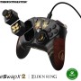 Thrustmaster ESWAP S Pro Controller LED Orange Crystal Limited Edition, con Licencia Oficial para Xbox Series X|S – Exclusivo de