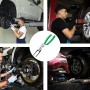 Herramienta extractora de fusibles automotriz, herramienta extractora de relés | Alicates para quitar terminales de batería de