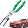 Herramienta extractora de fusibles automotriz, herramienta extractora de relés | Alicates para quitar terminales de batería de