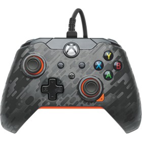 PDP Gamepad Atomic Carbon (049-012-CMGO)