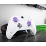 KontrolFreek FPS Freek Galaxy para Xbox One y Xbox Series X/S | Performance Thumbsticks | 1 Altura elevada, 1 altura media |