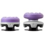 KontrolFreek FPS Freek Galaxy para Xbox One y Xbox Series X/S | Performance Thumbsticks | 1 Altura elevada, 1 altura media |