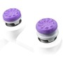 KontrolFreek FPS Freek Galaxy para Xbox One y Xbox Series X/S | Performance Thumbsticks | 1 Altura elevada, 1 altura media |