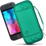 sisma Funda Delgada Compatible con Nintendo Switch 2 - Estuche para Guardar y Proteger Consola Switch2 y Accesorios - Bolsa de