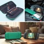 sisma Funda Delgada Compatible con Nintendo Switch 2 - Estuche para Guardar y Proteger Consola Switch2 y Accesorios - Bolsa de