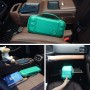 sisma Funda Delgada Compatible con Nintendo Switch 2 - Estuche para Guardar y Proteger Consola Switch2 y Accesorios - Bolsa de