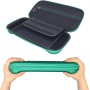sisma Funda Delgada Compatible con Nintendo Switch 2 - Estuche para Guardar y Proteger Consola Switch2 y Accesorios - Bolsa de