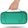 sisma Funda Delgada Compatible con Nintendo Switch 2 - Estuche para Guardar y Proteger Consola Switch2 y Accesorios - Bolsa de