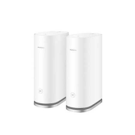 ReallAO HUAWEII WiFi Mesh 7 WS8800 AX6600 cobertura para toda la casa 