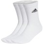 adidas Cushioned Crew Socks 3 Pairs Calcetines Unisex adulto (Pack de 3)