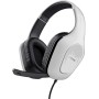 Trust Gaming GXT 415X Zirox Ligeros Cascos Gaming para Xbox Series X/S con Drivers de 50 mm, Conexión 3.5 mm, Micrófono