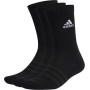 adidas Cushioned Crew Socks 3 Pairs Calcetines Unisex adulto (Pack de 3)