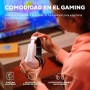Trust Gaming GXT 415X Zirox Ligeros Cascos Gaming para Xbox Series X/S con Drivers de 50 mm, Conexión 3.5 mm, Micrófono