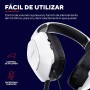 Trust Gaming GXT 415X Zirox Ligeros Cascos Gaming para Xbox Series X/S con Drivers de 50 mm, Conexión 3.5 mm, Micrófono