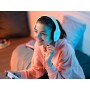 Trust Gaming GXT 415X Zirox Ligeros Cascos Gaming para Xbox Series X/S con Drivers de 50 mm, Conexión 3.5 mm, Micrófono