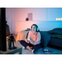 Trust Gaming GXT 415X Zirox Ligeros Cascos Gaming para Xbox Series X/S con Drivers de 50 mm, Conexión 3.5 mm, Micrófono