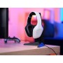 Trust Gaming GXT 415X Zirox Ligeros Cascos Gaming para Xbox Series X/S con Drivers de 50 mm, Conexión 3.5 mm, Micrófono