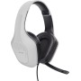 Trust Gaming GXT 415X Zirox Ligeros Cascos Gaming para Xbox Series X/S con Drivers de 50 mm, Conexión 3.5 mm, Micrófono