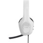Trust Gaming GXT 415X Zirox Ligeros Cascos Gaming para Xbox Series X/S con Drivers de 50 mm, Conexión 3.5 mm, Micrófono