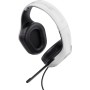 Trust Gaming GXT 415X Zirox Ligeros Cascos Gaming para Xbox Series X/S con Drivers de 50 mm, Conexión 3.5 mm, Micrófono