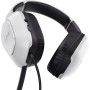 Trust Gaming GXT 415X Zirox Ligeros Cascos Gaming para Xbox Series X/S con Drivers de 50 mm, Conexión 3.5 mm, Micrófono