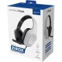 Trust Gaming GXT 415X Zirox Ligeros Cascos Gaming para Xbox Series X/S con Drivers de 50 mm, Conexión 3.5 mm, Micrófono