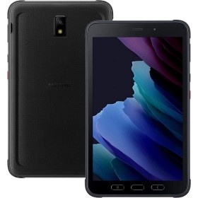 2020 Samsung Galaxy Tab Active 3 (8-pulgadas, Wi-Fi + Celular, 64GB) Negro (Reacondicionado)