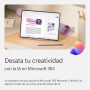 Microsoft 365 Personal | 12 meses | 1 persona | 1 TB de almacenamiento Onedrive | Apps Office con IA + McAfee Total Protection |