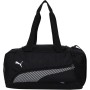 PUMA Fundamentals Sports Bag XS Bolsa Deporte, Unisex Adulto