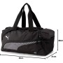 PUMA Fundamentals Sports Bag XS Bolsa Deporte, Unisex Adulto