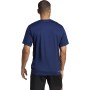 adidas Train Essentials Training tee Camiseta Hombre (Pack de 1)